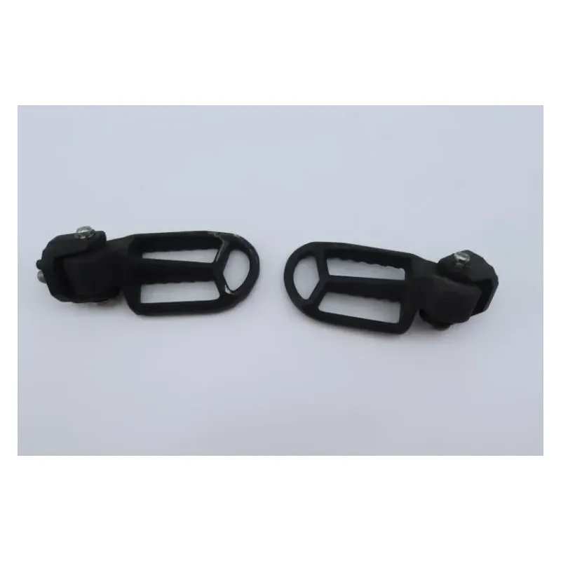 Repose pieds avant gauche ZERO MOTOR ZF 13.0 DSR ABS 2017 - 2018