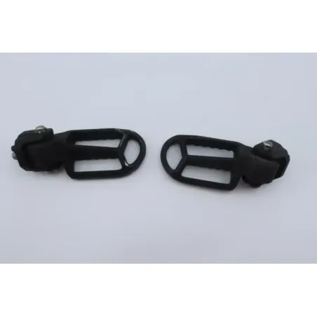 Repose pieds avant gauche ZERO MOTOR ZF 13.0 DSR ABS 2017 - 2018