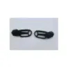 Repose pieds avant gauche ZERO MOTOR ZF 13.0 DSR ABS 2017 - 2018