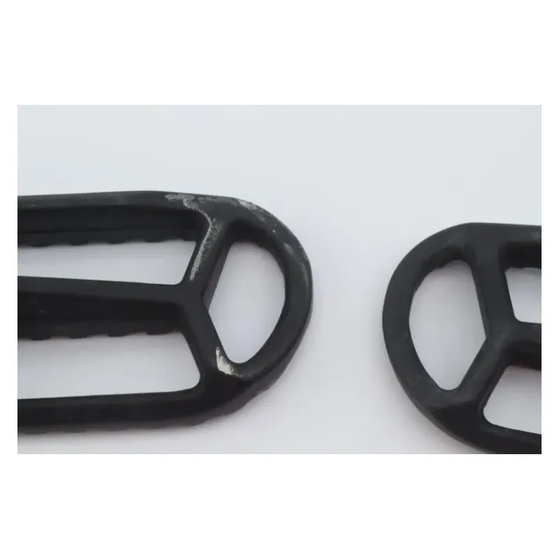 Repose pieds avant gauche ZERO MOTOR ZF 13.0 DSR ABS 2017 - 2018