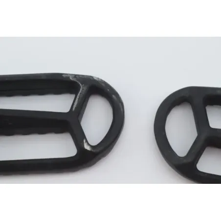 Repose pieds avant gauche ZERO MOTOR ZF 13.0 DSR ABS 2017 - 2018