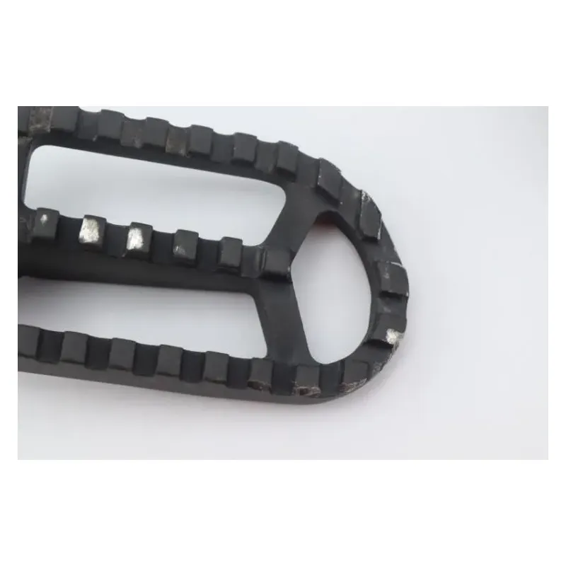 Repose pieds avant gauche ZERO MOTOR ZF 13.0 DSR ABS 2017 - 2018