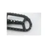 Repose pieds avant gauche ZERO MOTOR ZF 13.0 DSR ABS 2017 - 2018