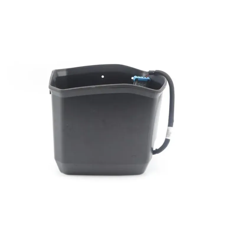 Coffre sous selle ZERO MOTOR ZF 14.4 SR F 2019 - 2020