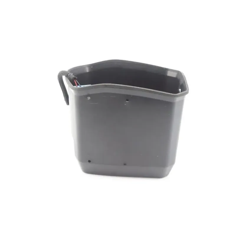 Coffre sous selle ZERO MOTOR ZF 14.4 SR F 2019 - 2020
