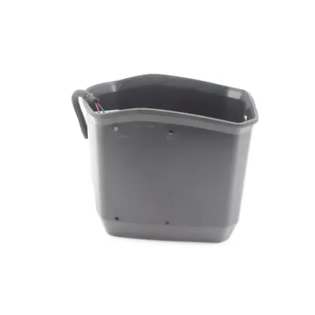 Coffre sous selle ZERO MOTOR ZF 14.4 SR F 2019 - 2020