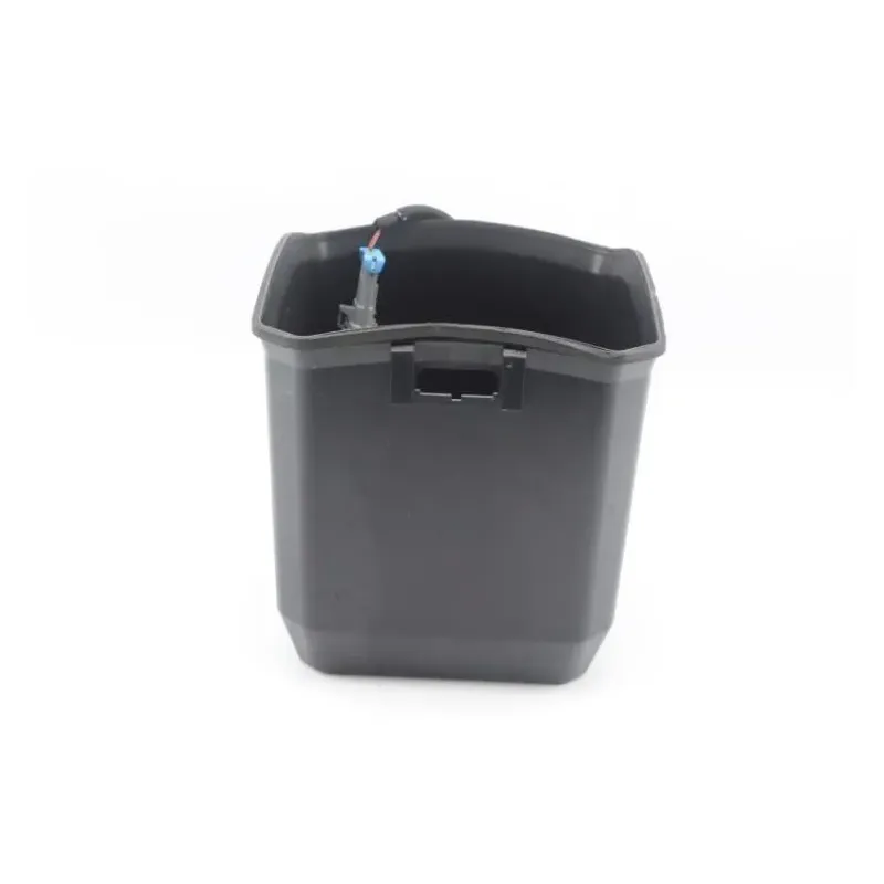 Coffre sous selle ZERO MOTOR ZF 14.4 SR F 2019 - 2020