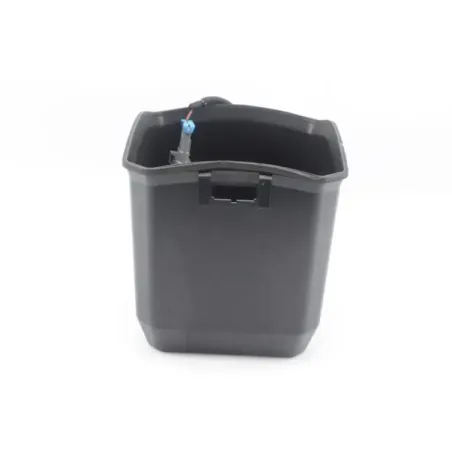 Coffre sous selle ZERO MOTOR ZF 14.4 SR F 2019 - 2020