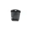 Coffre sous selle ZERO MOTOR ZF 14.4 SR F 2019 - 2020
