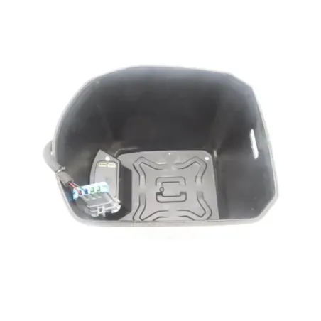 Coffre sous selle ZERO MOTOR ZF 14.4 SR F 2019 - 2020