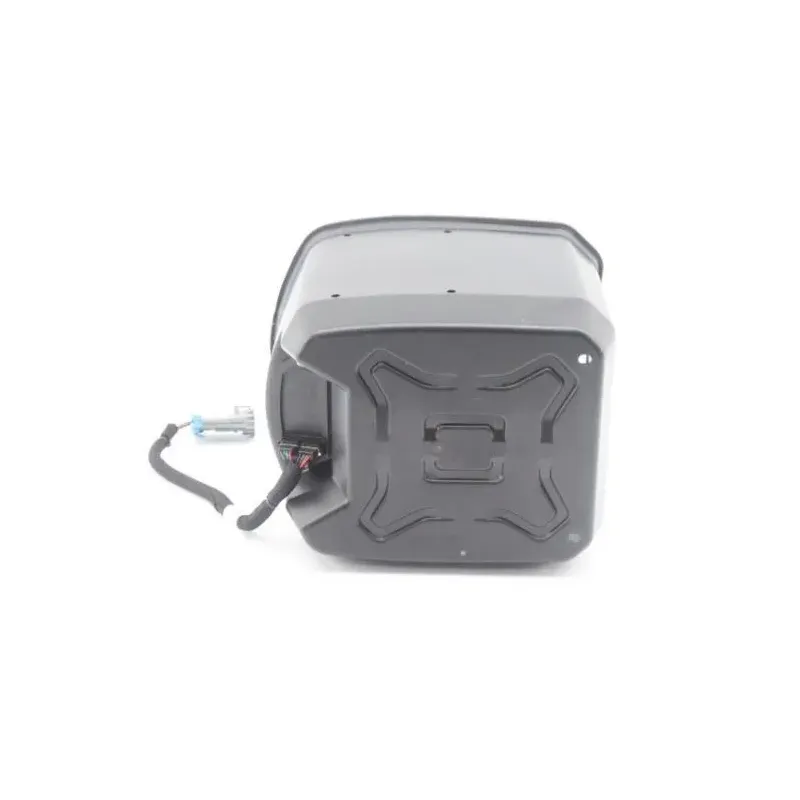 Coffre sous selle ZERO MOTOR ZF 14.4 SR F 2019 - 2020