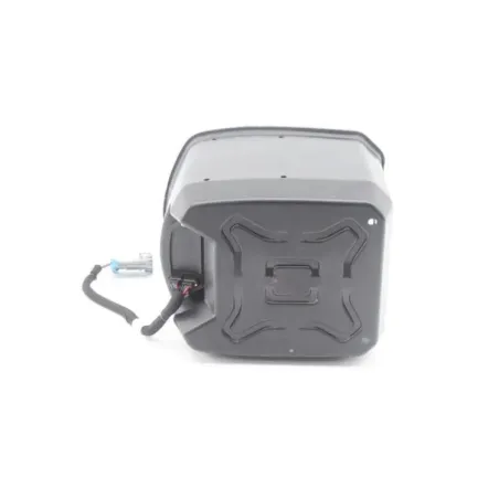 Coffre sous selle ZERO MOTOR ZF 14.4 SR F 2019 - 2020