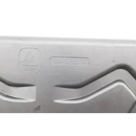 Coffre sous selle ZERO MOTOR ZF 14.4 SR F 2019 - 2020