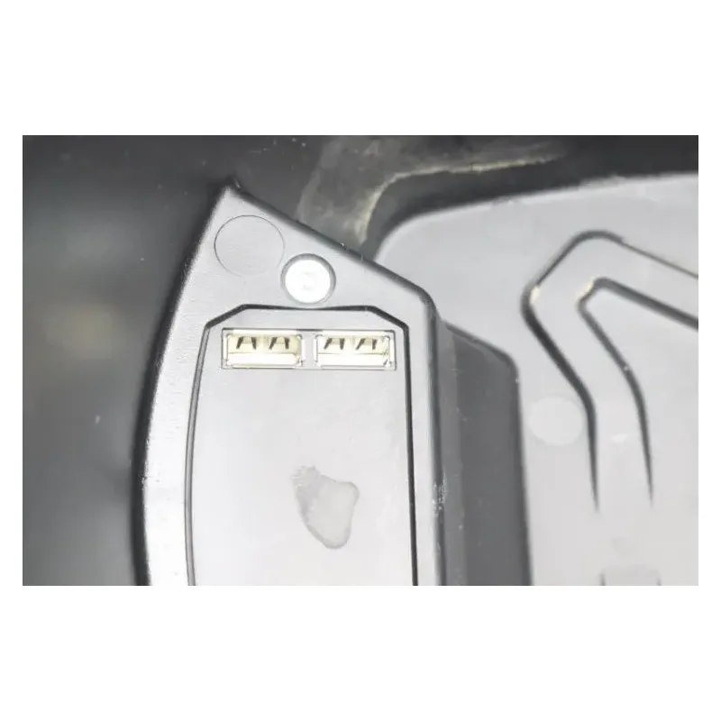 Coffre sous selle ZERO MOTOR ZF 14.4 SR F 2019 - 2020