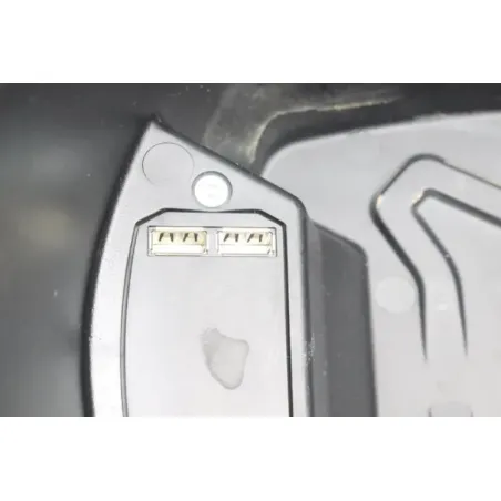 Coffre sous selle ZERO MOTOR ZF 14.4 SR F 2019 - 2020