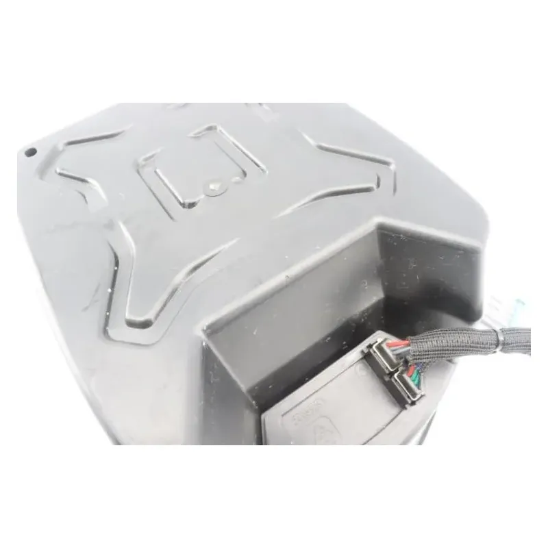 Coffre sous selle ZERO MOTOR ZF 14.4 SR F 2019 - 2020