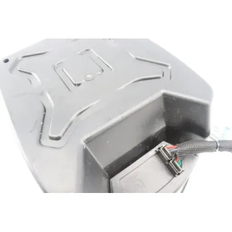 Coffre sous selle ZERO MOTOR ZF 14.4 SR F 2019 - 2020