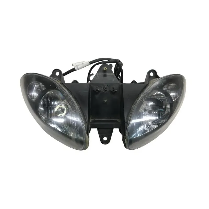 Optique (feux)(phare) PIAGGIO X9 125 2001-2002