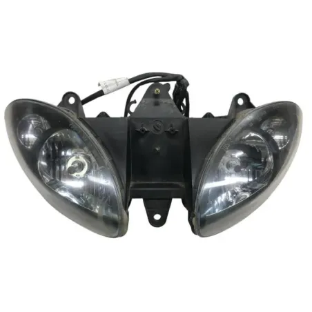 Optique (feux)(phare) PIAGGIO X9 125 2001-2002