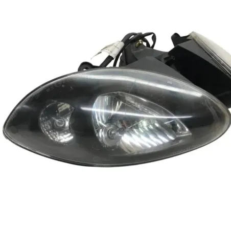 Optique (feux)(phare) PIAGGIO X9 125 2001-2002