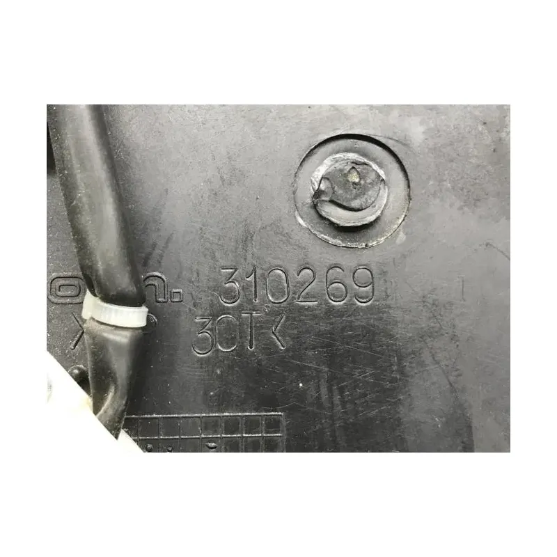 Optique (feux)(phare) PIAGGIO X9 125 2001-2002