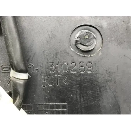 Optique (feux)(phare) PIAGGIO X9 125 2001-2002
