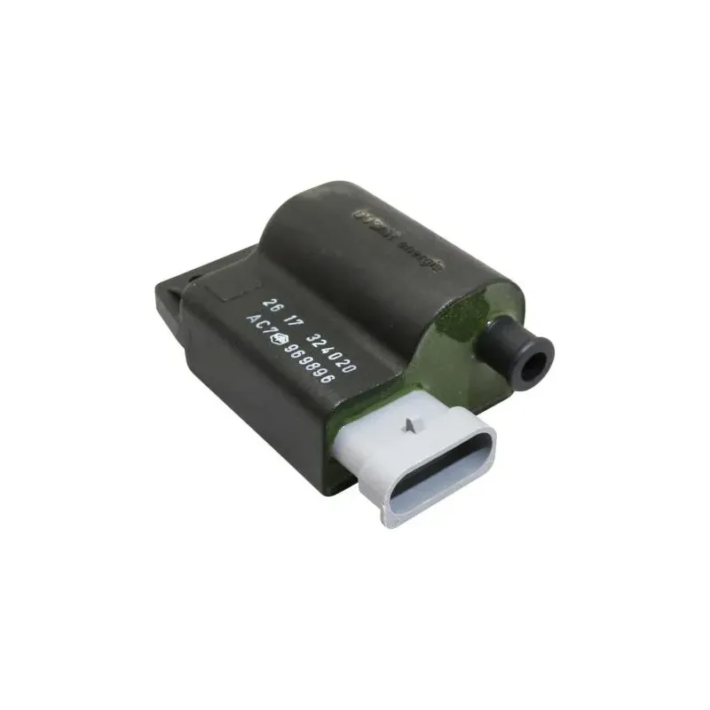 Boitier cdi PIAGGIO ZIP 100 2006-2010 4T