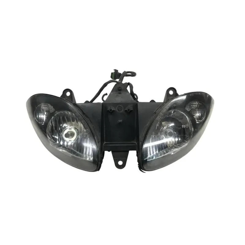 Optique (feux)(phare) PIAGGIO X9 125 2001-2002