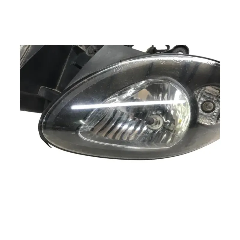 Optique (feux)(phare) PIAGGIO X9 125 2001-2002
