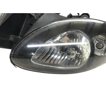 Optique (feux)(phare) PIAGGIO X9 125 2001-2002