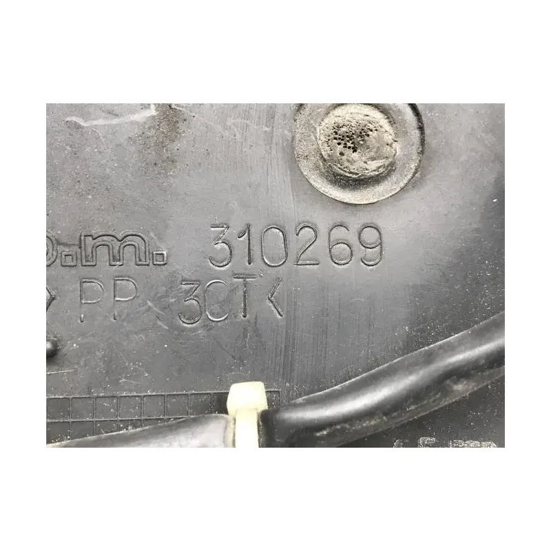 Optique (feux)(phare) PIAGGIO X9 125 2001-2002