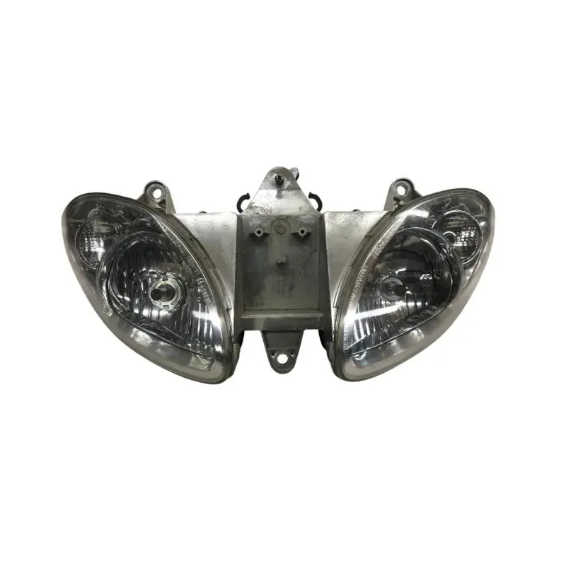 Optique (feux)(phare) PIAGGIO X9 125 2001-2002