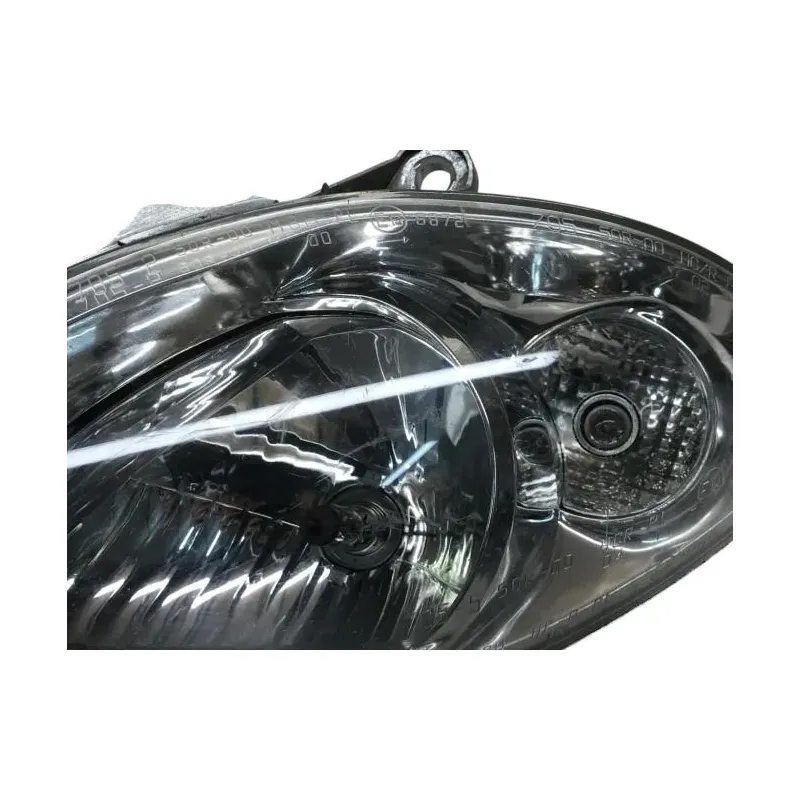 Optique (feux)(phare) PIAGGIO X9 125 2001-2002
