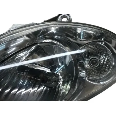 Optique (feux)(phare) PIAGGIO X9 125 2001-2002