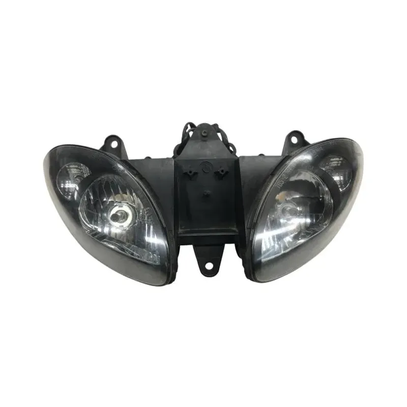 Optique (feux)(phare) PIAGGIO X9 125 2001-2002