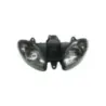 Optique (feux)(phare) PIAGGIO X9 125 2001-2002