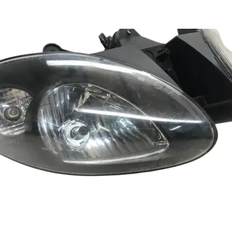 Optique (feux)(phare) PIAGGIO X9 125 2001-2002