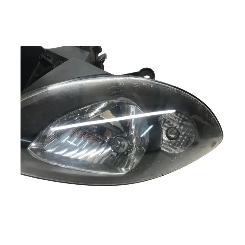 Optique (feux)(phare) PIAGGIO X9 125 2001-2002