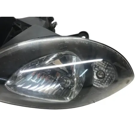 Optique (feux)(phare) PIAGGIO X9 125 2001-2002