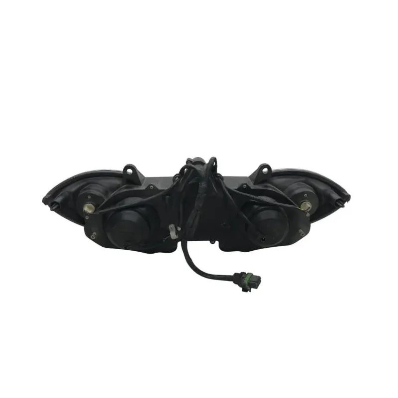 Optique (feux)(phare) PIAGGIO X9 125 2001-2002