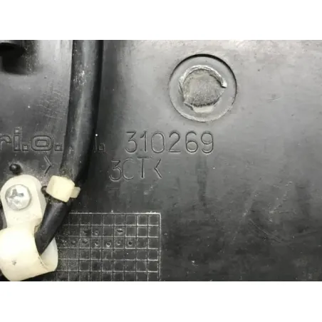 Optique (feux)(phare) PIAGGIO X9 125 2001-2002