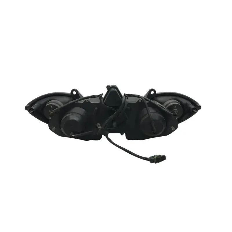 Optique (feux)(phare) PIAGGIO X9 125 2001-2002