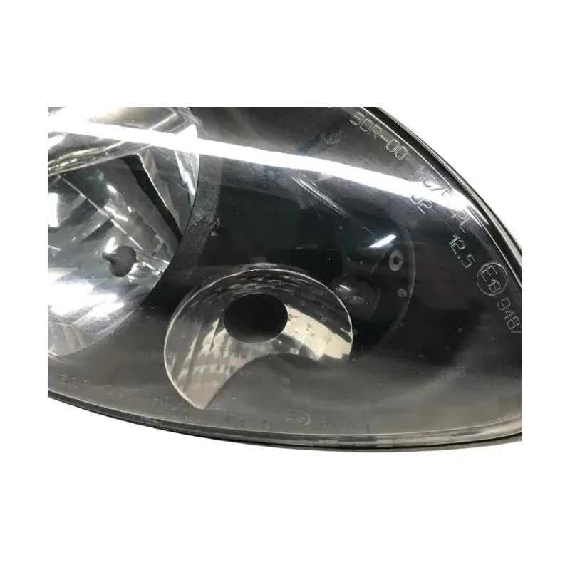 Optique (feux)(phare) PIAGGIO X9 125 2001-2002