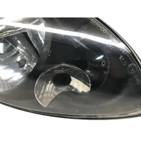 Optique (feux)(phare) PIAGGIO X9 125 2001-2002