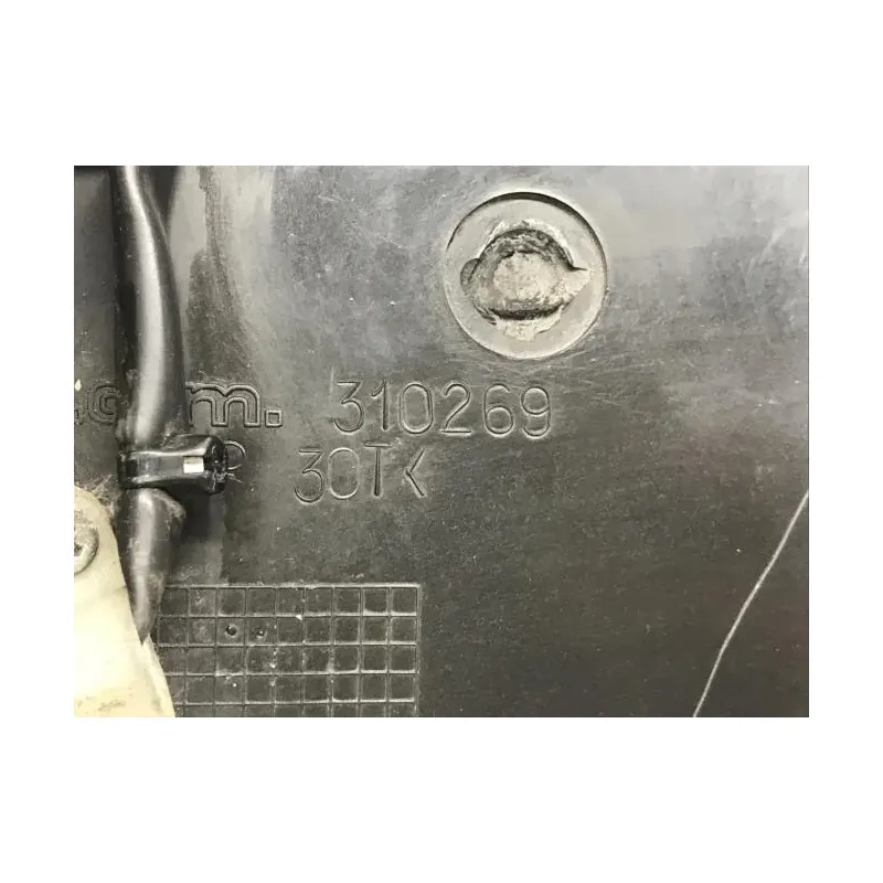 Optique (feux)(phare) PIAGGIO X9 125 2001-2002
