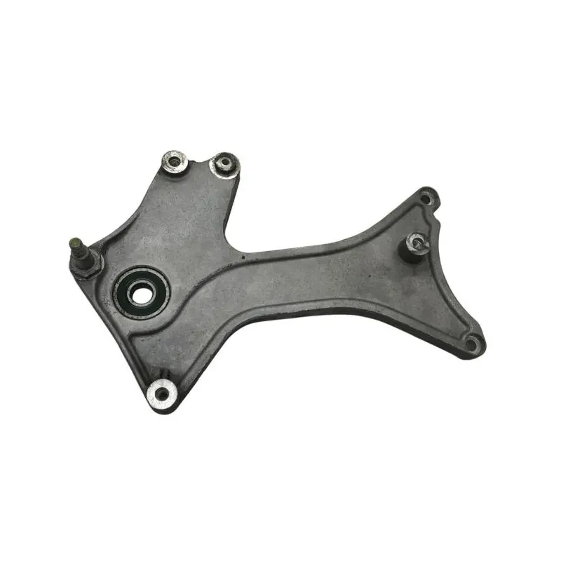 Bras support pot echappement PIAGGIO X9 125 2001-2002