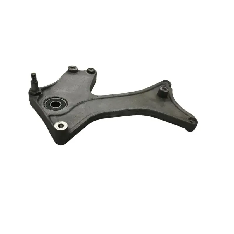 Bras support pot echappement PIAGGIO X9 125 2001-2002