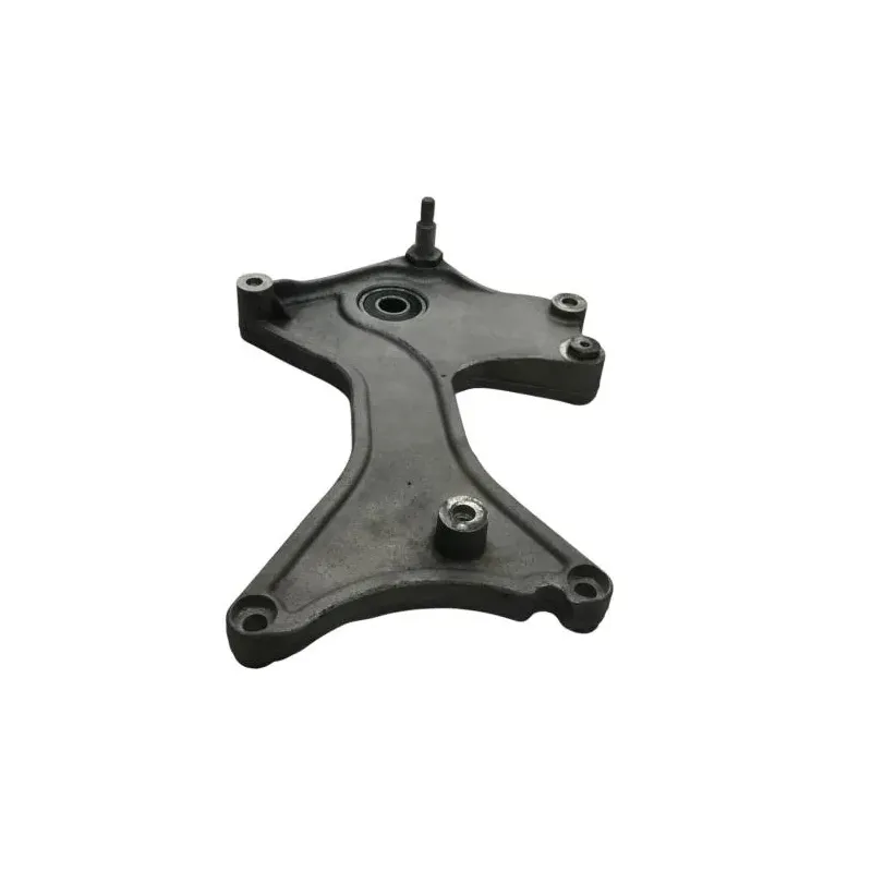 Bras support pot echappement PIAGGIO X9 125 2001-2002