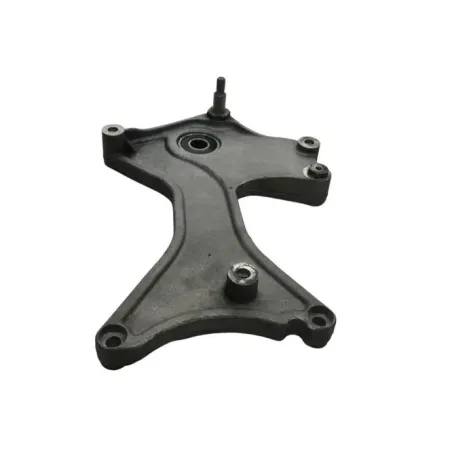 Bras support pot echappement PIAGGIO X9 125 2001-2002