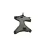 Bras support pot echappement PIAGGIO X9 125 2001-2002 Bras support pot echappement PIAGGIO X9 125 2001-2002